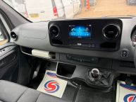 MERCEDES BENZ SPRINTER 316 CDI LWB HIGH ROOF 160 BHP *EURO 6!!! - 2250 - 4