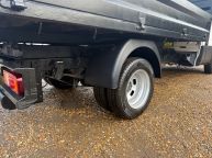 IVECO DAILY 35C14 SINGLE CAB TIPPER 2.3 *TWIN WHEELS!!! - 2330 - 31