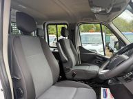 RENAULT MASTER LL35 DOUBLE CAB TIPPER BUSINESS 2.3 DCI RWD *EURO 6!!! - 2303 - 14