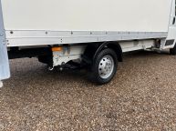 CITROEN RELAY 35 LWB L4 LUTON WITH TAILLIFT 2.0 HDI BLUE *EURO 6!!! - 1846 - 22