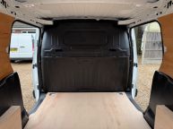 VAUXHALL COMBO 2300 L2H1 LWB SPORTIVE 1.5 TURBO D *AIR CON!!! - 2291 - 20