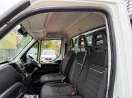IVECO DAILY 35C14 SINGLE CAB TWIN WHEEL TIPPER 135 BHP *EURO 6!!! - 2242 - 13