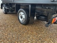 ISUZU GRAFTER N35.125 **AUTOMATIC** TIPPER 1.9 TD *EURO 6!!! - 2174 - 29