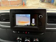RENAULT MASTER MM35 BUSINESS MWB L2H2 FWD 2.3 DCI *AIR CON!!! - 2321 - 8