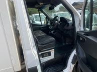 MERCEDES BENZ SPRINTER 314 CDI MWB FRIDGE BOX *AUTOMATIC!!! - 2287 - 13