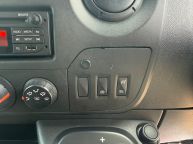 RENAULT MASTER LH35 LWB BUSINESS PLUS 2.3 DCI HIGH ROOF *AUTOMATIC!!! - 2236 - 8