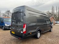 FORD TRANSIT 350 L4H3 TREND *AIR CON* 2.0 TDCI ECOBLUE *EURO 6!!! - 2073 - 34