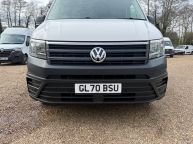 VOLKSWAGEN CRAFTER CR35 MWB HIGH ROOF TRENDLINE 2.0 TDI *Sorry Now Sold!!! - 2223 - 27