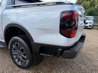 FORD RANGER 2.0 ECOBLUE WILDTRAK *AUTO* 4WD 205 BHP *ROLLER SHUTTER!!! - 2282 - 32