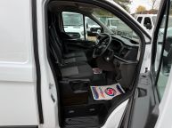 FORD TRANSIT CUSTOM 300 L1H2 SWB HIGH ROOF 2.0 TDCI L1 H2 *AIR CON!!! - 2316 - 18