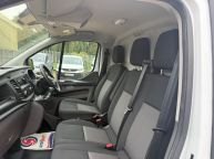 FORD TRANSIT CUSTOM 300 L1H2 SWB HIGH ROOF 2.0 TDCI L1 H2 *AIR CON!!! - 2295 - 13