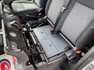 FORD TRANSIT CUSTOM 300 SWB L1H2 *AIR CON* 2.0 TDCI L1 H2 *EURO 6!!! - 2239 - 14