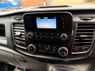 FORD TRANSIT 350 L3H3 LWB HIGH ROOF 2.0 TDCI LEADER *AIR CON!!! - 2309 - 6