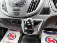 FORD TRANSIT 350 L2 MWB SINGLE CAB DROPSIDE 2.0 TDCI RWD *TWIN WHEEL!!! - 2246 - 7