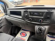 FORD TRANSIT CUSTOM 300 L1H2 SWB HIGH ROOF 2.0 TDCI L1 H2 *AIR CON!!! - 2295 - 4