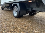 IVECO DAILY 35C14 LWB DROPSIDE WITH TAILLIFT 134 BHP 2.3 *EURO 6!!! - 2077 - 24