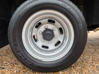 IVECO DAILY 35C14 DOUBLE CAB TIPPER *AIR CON* 134 BHP *EURO 6!!! - 2229 - 32