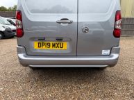VAUXHALL COMBO 2300 L2H1 LIMITED EDITION 1.6 TURBO D *AIR CON!!! - 2271 - 24