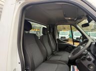 VAUXHALL MOVANO 3500 LWB SINGLE CAB DROPSIDE 2.3 BITURBO RWD *TAILLIFT!!! - 2322 - 15