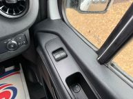 MERCEDES BENZ SPRINTER 316 CDI LWB HIGH ROOF 160 BHP *EURO 6!!! - 2250 - 11