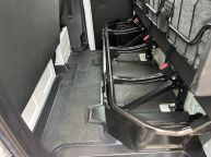 MERCEDES BENZ SPRINTER 315 CDI PROGRESSIVE DOUBLE CAB TIPPER 2.0 RWD *EURO 6!!! - 2148 - 22