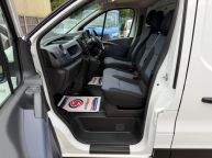 VAUXHALL VIVARO 2900 L1H1 **AIR CON** 1.6 CDTI SWB *EURO 6!!! - 2278 - 12