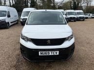 PEUGEOT PARTNER 1000 L1 *AIR CON* 1.5 HDI BLUE PROFESSIONAL *EURO 6!!! - 2228 - 17