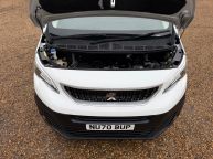 PEUGEOT EXPERT 2.0 BLUEHDI MWB PROFESSIONAL 1400 VAN *Sorry Now Sold!!! - 2323 - 35