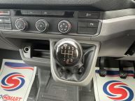 VOLKSWAGEN CRAFTER CR35 MWB HIGH ROOF TRENDLINE 2.0 TDI *Sorry Now Sold!!! - 2223 - 8