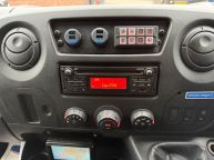 VAUXHALL MOVANO 3500 L2H2 MWB 2.3 CDTI 135 BHP FWD *AIR CON!!! - 2325 - 5
