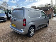 VAUXHALL COMBO 2000 L1H1 *AIR CON* SPORTIVE 1.5 TURBO D *EURO 6!!! - 2106 - 28