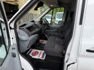 FORD TRANSIT 350 L3H3 LWB HIGH ROOF 2.0 TDCI *EURO 6!!! - 2237 - 12