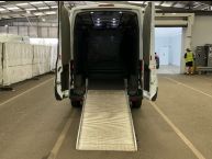FORD TRANSIT 350 L3H3 LWB HIGH ROOF 2.0 TDCI *EURO 6!!! - 2237 - 3