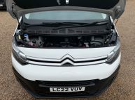 CITROEN DISPATCH 1000 MWB ENTERPRISE PRO M 1.5 BLUEHDI *Sorry Now Sold!!! - 2277 - 32