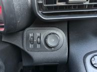 VAUXHALL COMBO 2300 L2H1 *AIR CON* SPORTIVE 1.5 TURBO D *Sorry Now Sold!!! - 2218 - 9