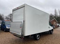 IVECO DAILY 35S14 LWB LUTON WITH TAILLIFT 135 BHP 2.3 *EURO 6!!! - 1870 - 26