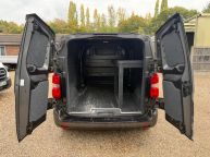 VAUXHALL VIVARO 2700 L1H1 SWB SPORTIVE 1.5 TURBO D *Sorry Now Sold!!! - 2308 - 6
