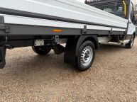 FORD TRANSIT 350 L4 SINGLE CAB DROPSIDE 2.0 TDCI LEADER PREMIUM *Sorry Now Sold!!! - 2204 - 28