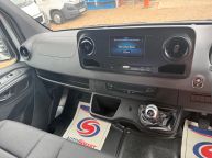 MERCEDES BENZ SPRINTER 316 CDI MWB HIGH ROOF 160 BHP *EURO 6!!! - 2265 - 4