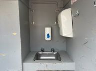 IVECO DAILY 35S13 MWB WELFARE / MESS VAN WITH TOILET 130 BHP 2.3 *Sorry Now Sold!!! - 1570 - 27