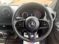 MERCEDES BENZ SPRINTER 316 CDI MWB HIGH ROOF 160 BHP L2H2 *Sorry Now Sold!!! - 2276 - 10