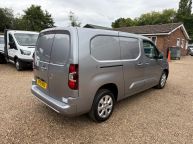 VAUXHALL COMBO 2300 L2H1 LIMITED EDITION 1.6 TURBO D *AIR CON!!! - 2271 - 32