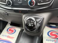 FORD TRANSIT 350 SINGLE CAB TIPPER 2.0 TDCI ECO BLUE *EURO 6!!! - 2311 - 9