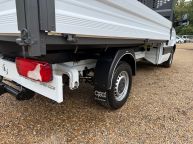 MERCEDES BENZ SPRINTER 315 CDI PROGRESSIVE SINGLE CAB TIPPER *EURO 6!!! - 2270 - 29