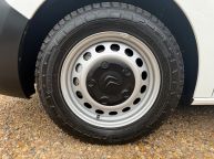 CITROEN DISPATCH 1000 MWB ENTERPRISE PRO M 1.5 BLUEHDI *Sorry Now Sold!!! - 2277 - 28