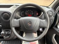 RENAULT MASTER ML35 BUSINESS SINGLE CAB TIPPER 2.3 DCI *EURO 6!!! - 2293 - 8