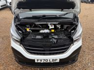 RENAULT TRAFIC SH30 2.0 DCI SWB HIGH ROOF BUSINESS+ L1H2 *AIR CON!!! - 2334 - 34