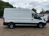 FORD TRANSIT 350 L3H3 LWB HIGH ROOF 2.0 TDCI *EURO 6!!! - 2237 - 27