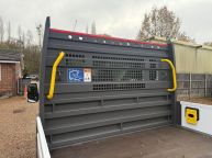 FORD TRANSIT 350 MWB L2 SINGLE CAB DROPSIDE 2.0 TDCI *TWIN WHEELS!!! - 2324 - 23