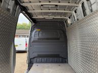 MERCEDES BENZ SPRINTER 316 CDI MWB HIGH ROOF 160 BHP L2H2 *Sorry Now Sold!!! - 2276 - 22